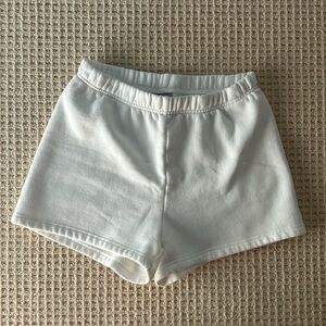 TNA - COZYAF Fleece Perfect Sweatshort